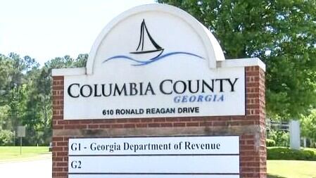Columbia County, Ga.