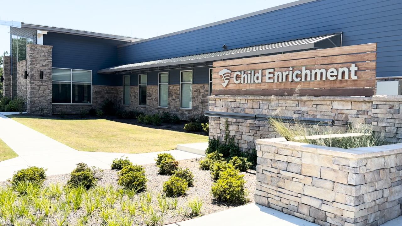 Child Enrichment