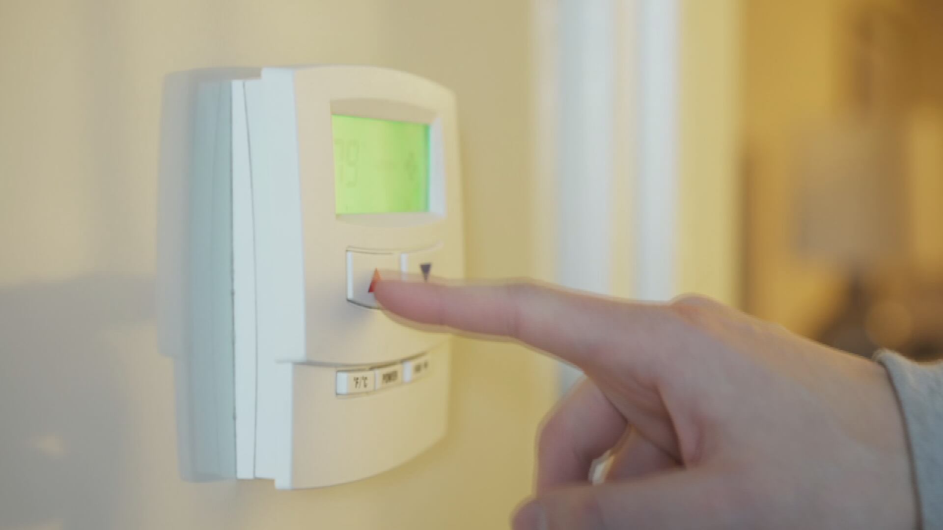 Thermostat