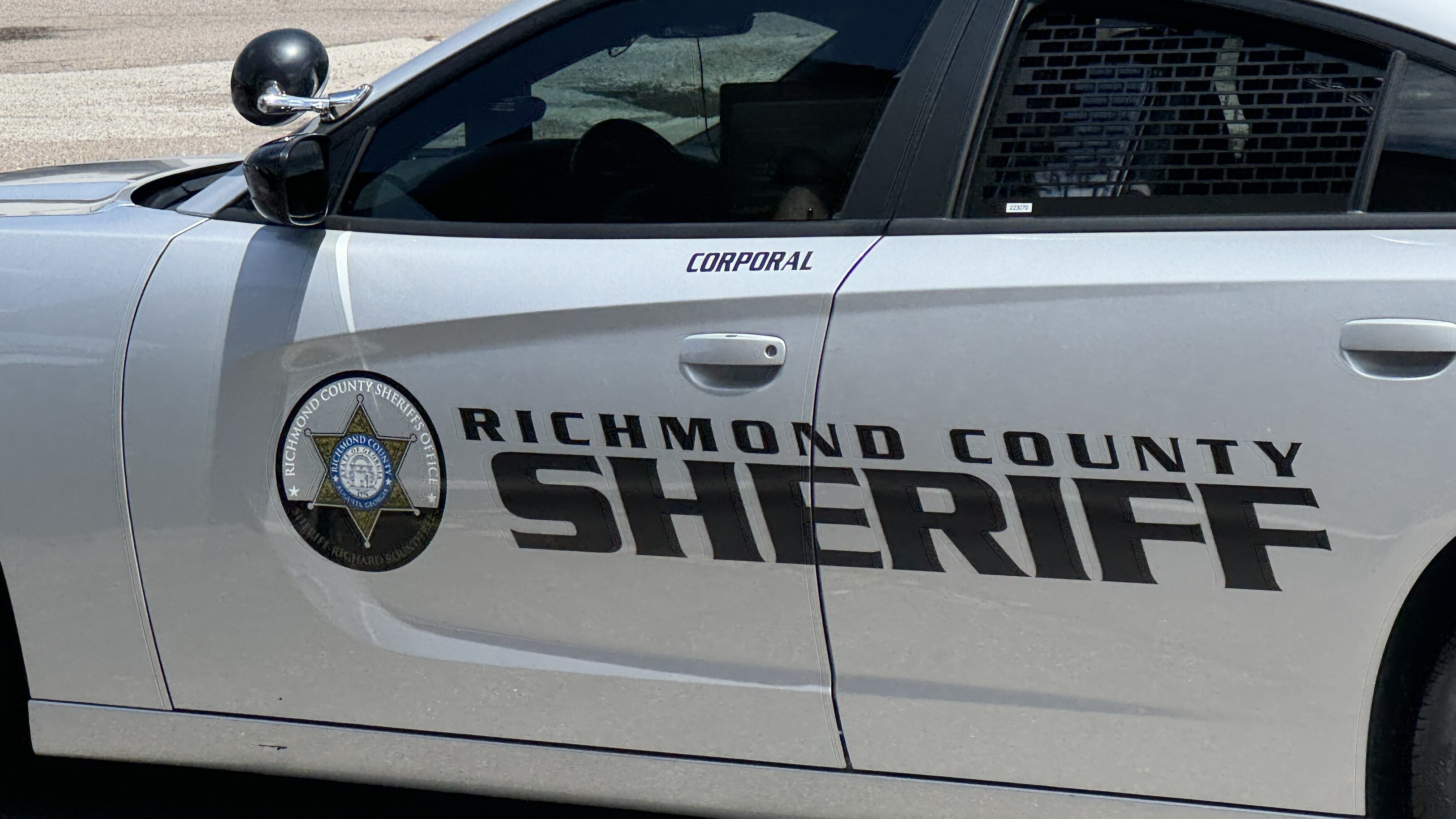 Richmond County Sheriff's Office