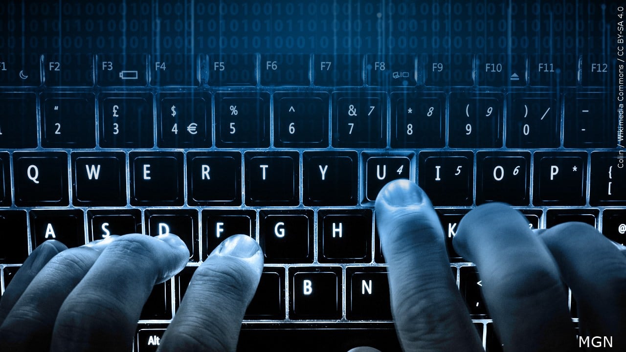 cyber crimes