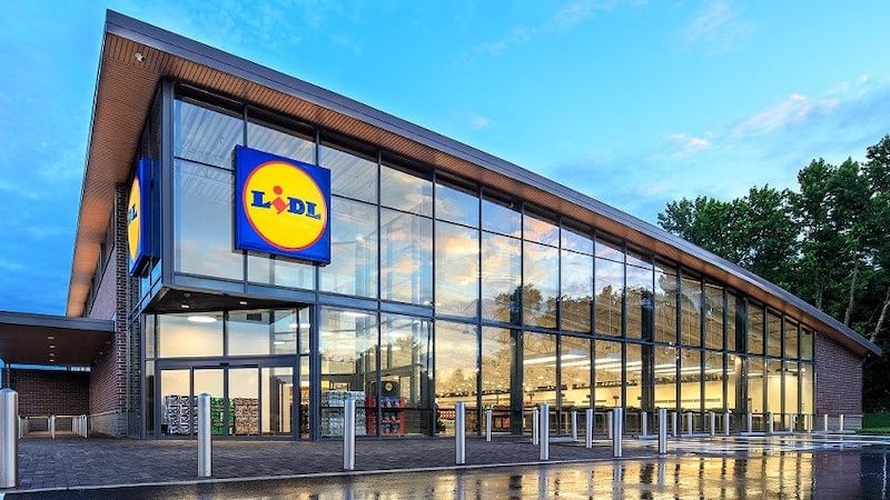 Lidl North Augusta shuts its doors due to slow business