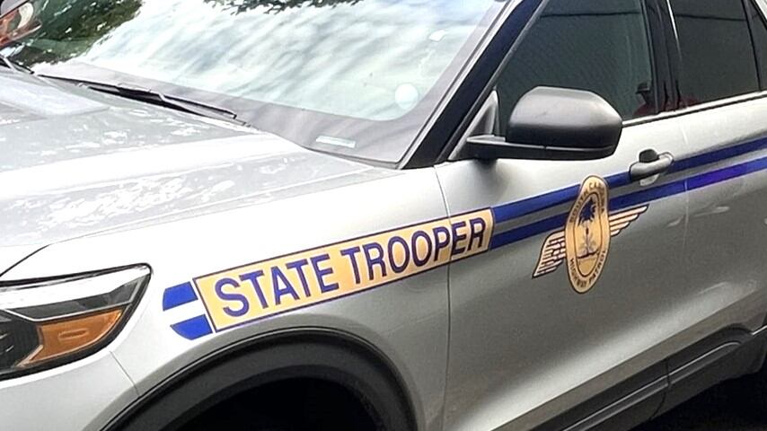 South Carolina Highway Patrol