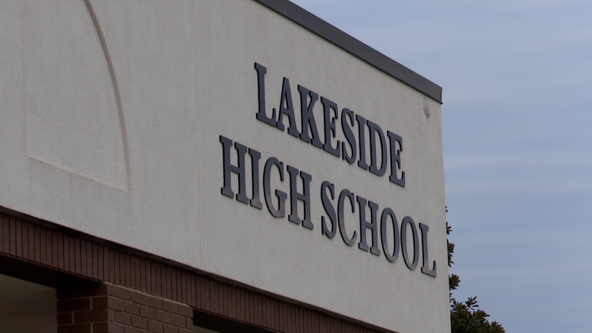 Lakeside High School