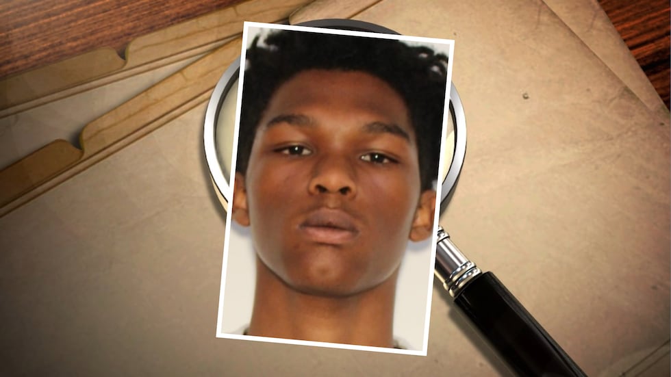 Bruce Oneal Staten Jr.