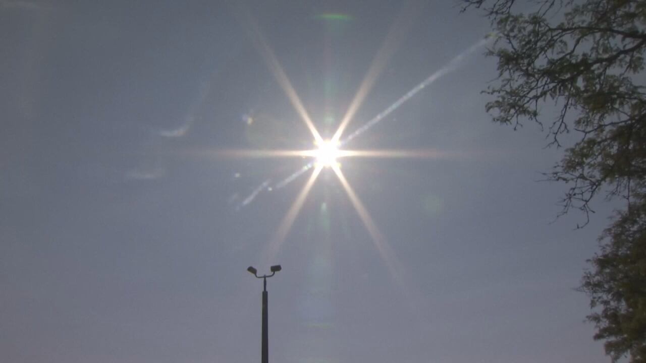 Allison Swanson, a nurse practitioner for NEA Baptist, said people who start out a little...