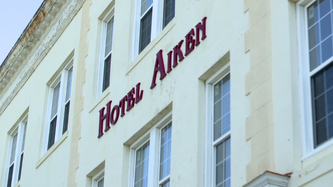 Hotel Aiken