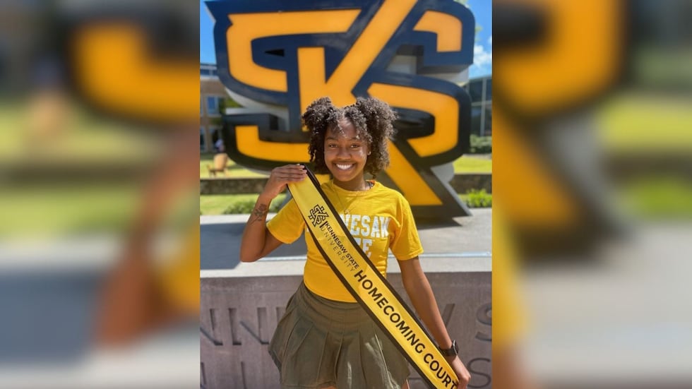 Photo credit: the Family of Alasia Franklin.