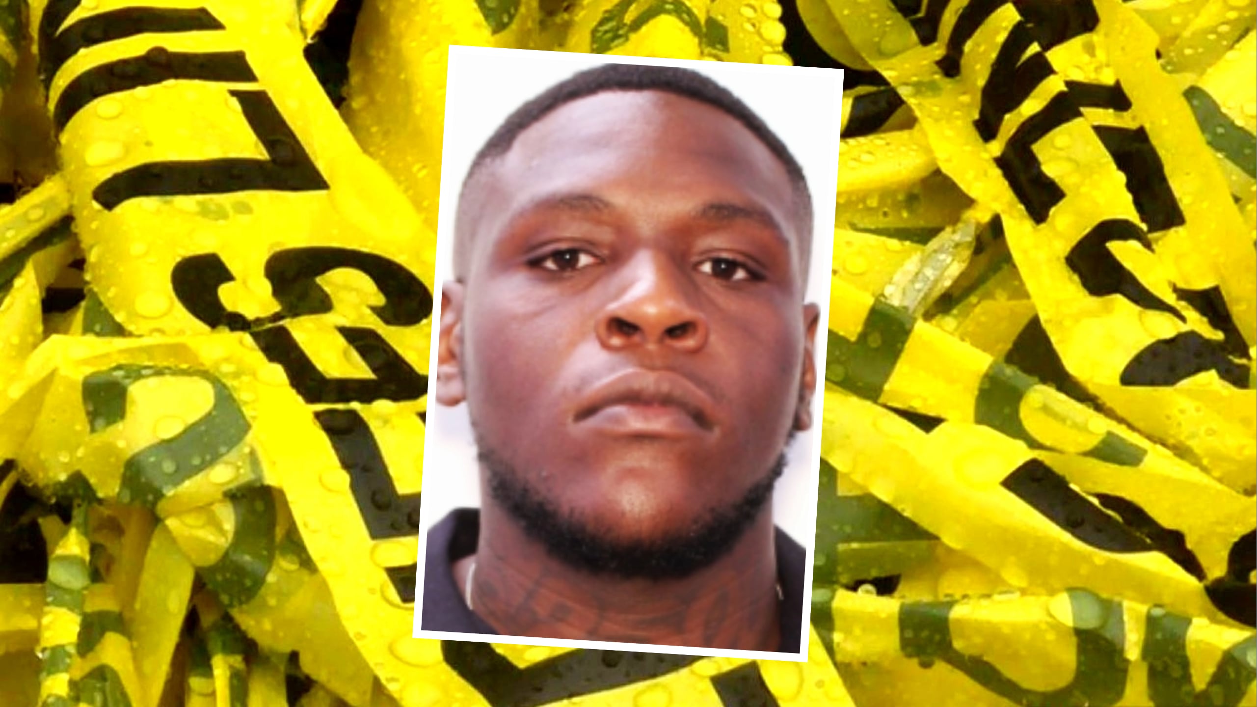 Davante Denzel Parks
