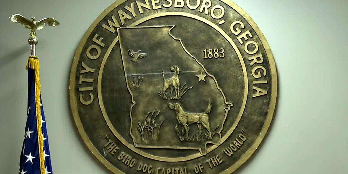 Waynesboro gets $2.5M for infrastructure to boost worker housing Waynesboro gets $2.5M for infrastructure to boost worker housing