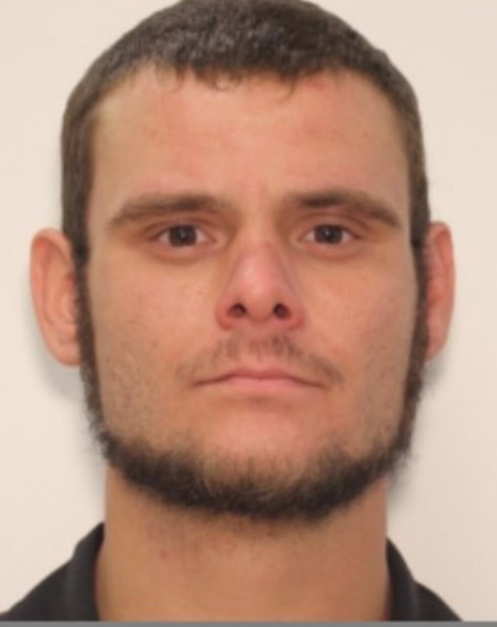 Jonathon Strickland has outstanding theft by receiving misdemeanor warrants for taking stolen...