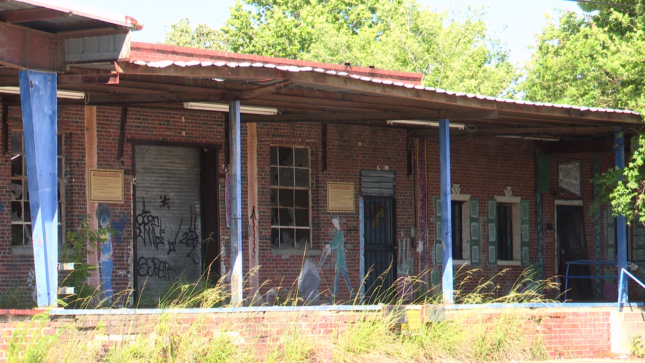 Salvation Army’s new Center of Hope project still in early stages