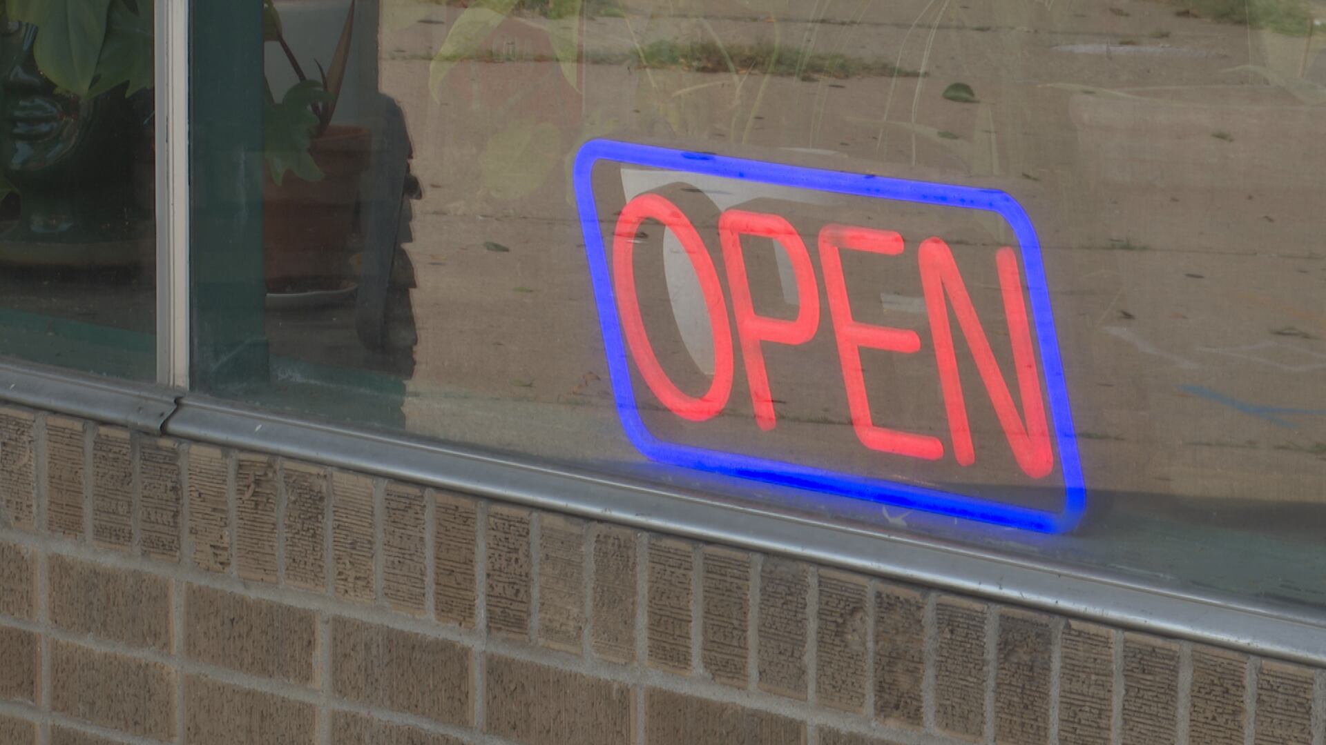 More than four years after the business launched in south Kansas City, the "open" sign at...