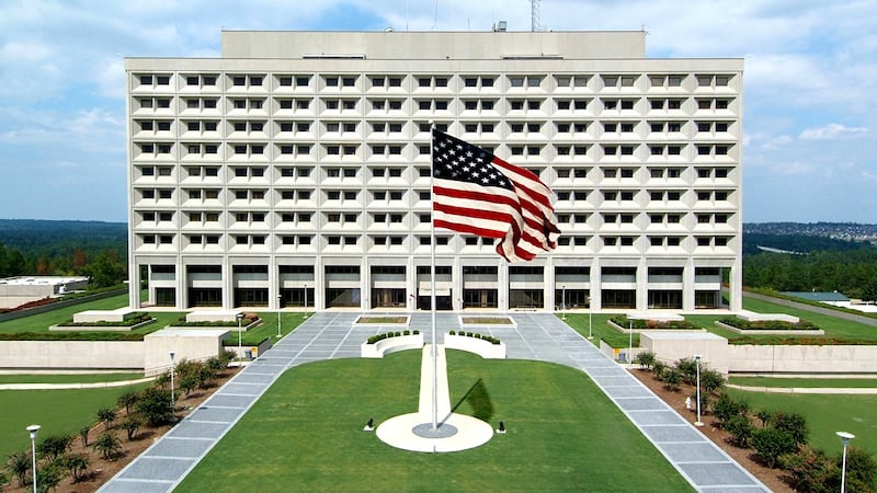 Fort Gordon Eisenhower Army Medical Center