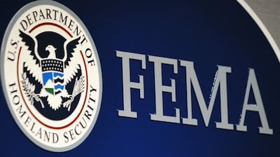 FEMA generic