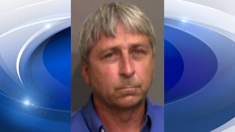 William “Roddie” Bryan Jr. booking photo