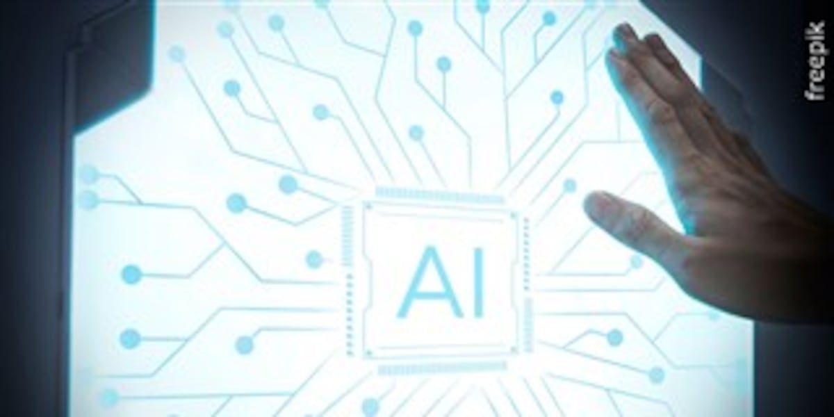 Ga. AI week focuses on childrenβs education in changing job landscape