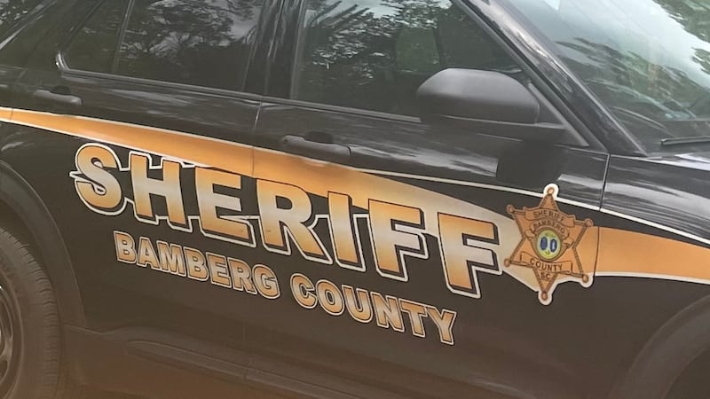 Bamberg County Sheriff's Office