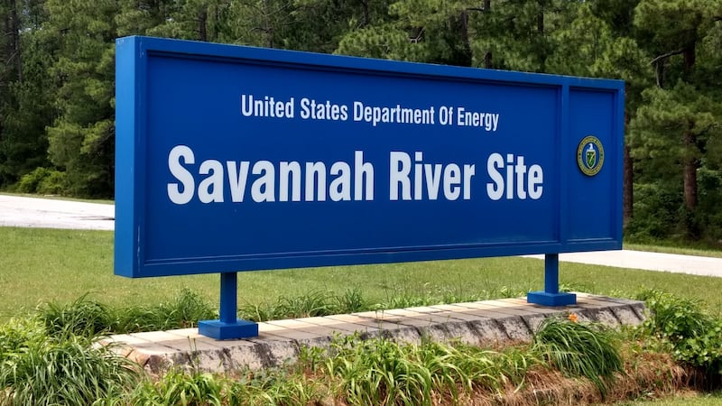 Savannah River Site