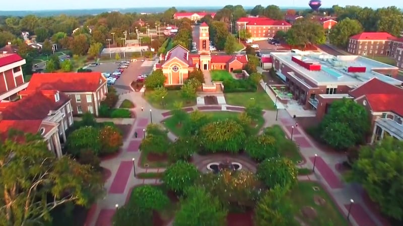 Ole Miss
