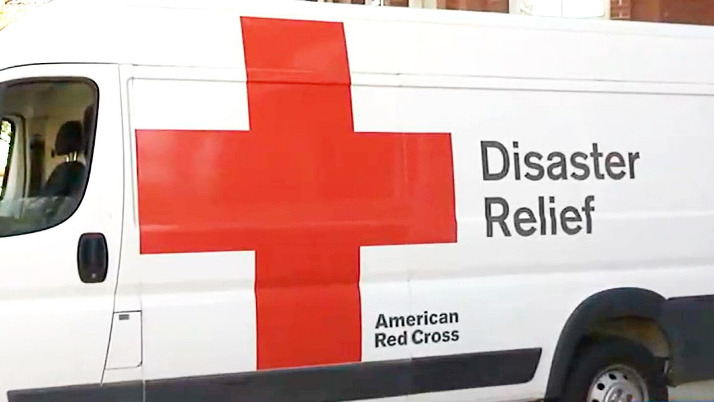 Red Cross