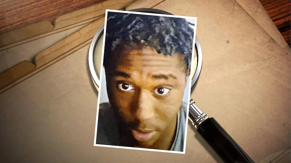 Jayanthony Williams