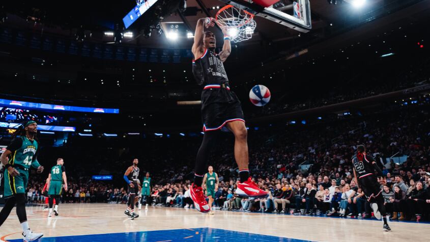 The Harlem Globetrotters will be in Monroe on Jan. 19, 2025, and KNOE is giving away tickets!