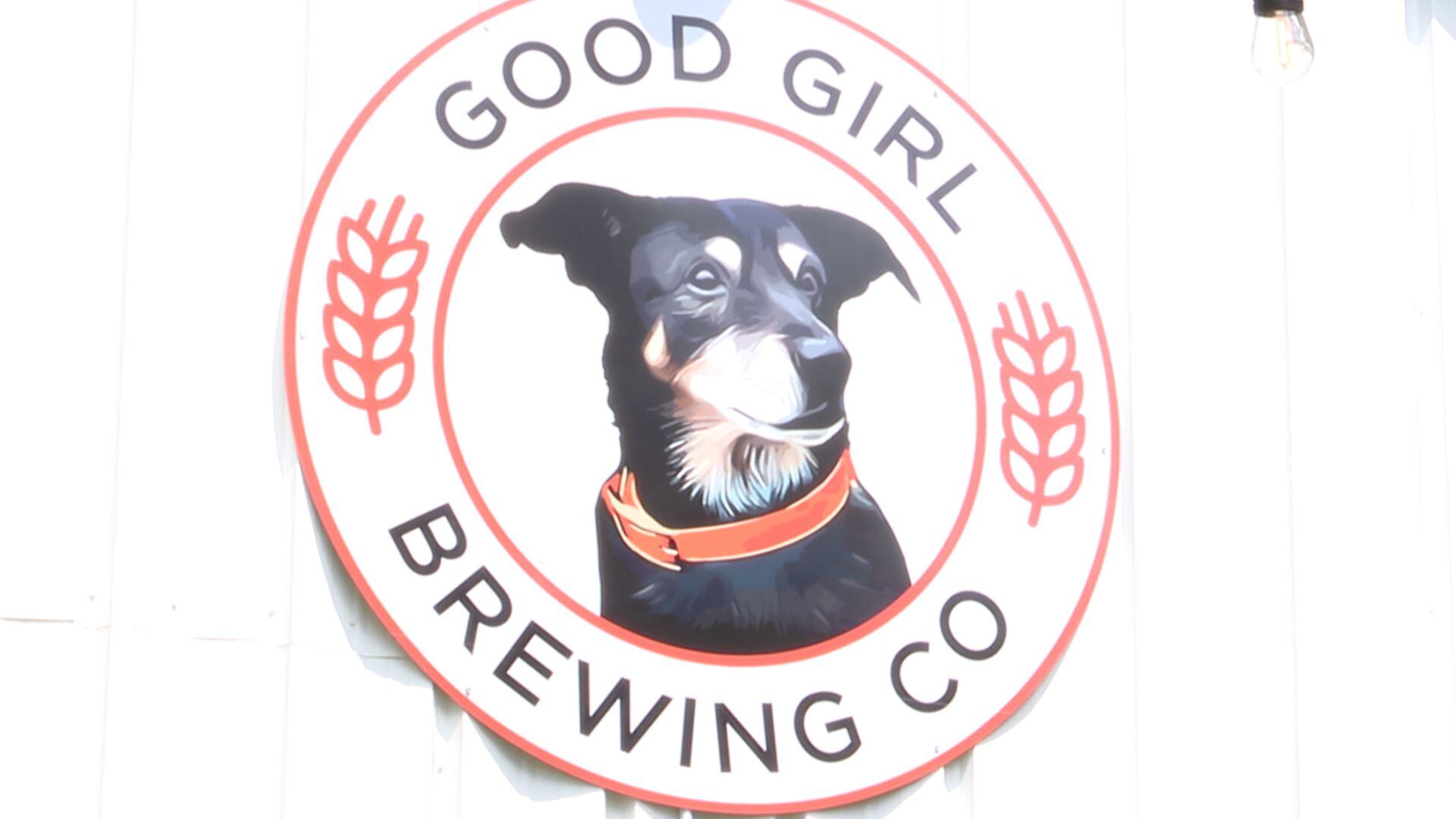 Good Girl Brewing Company