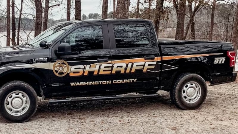 Washington County Sheriff's Office