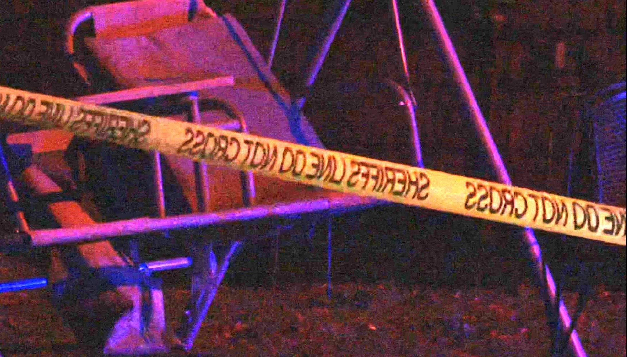 Man stable after being injured in North Augusta drive-by shooting