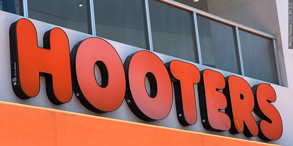 Hooters abruptly closes several locations, but not in Augusta Hooters abruptly closes several locations, but not in Augusta