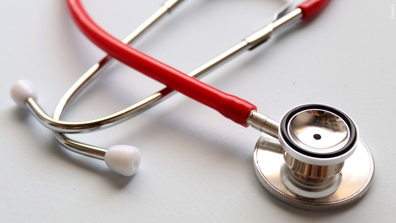 Stethoscope
