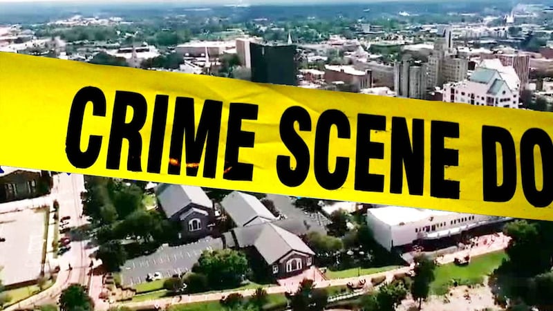 Augusta crime