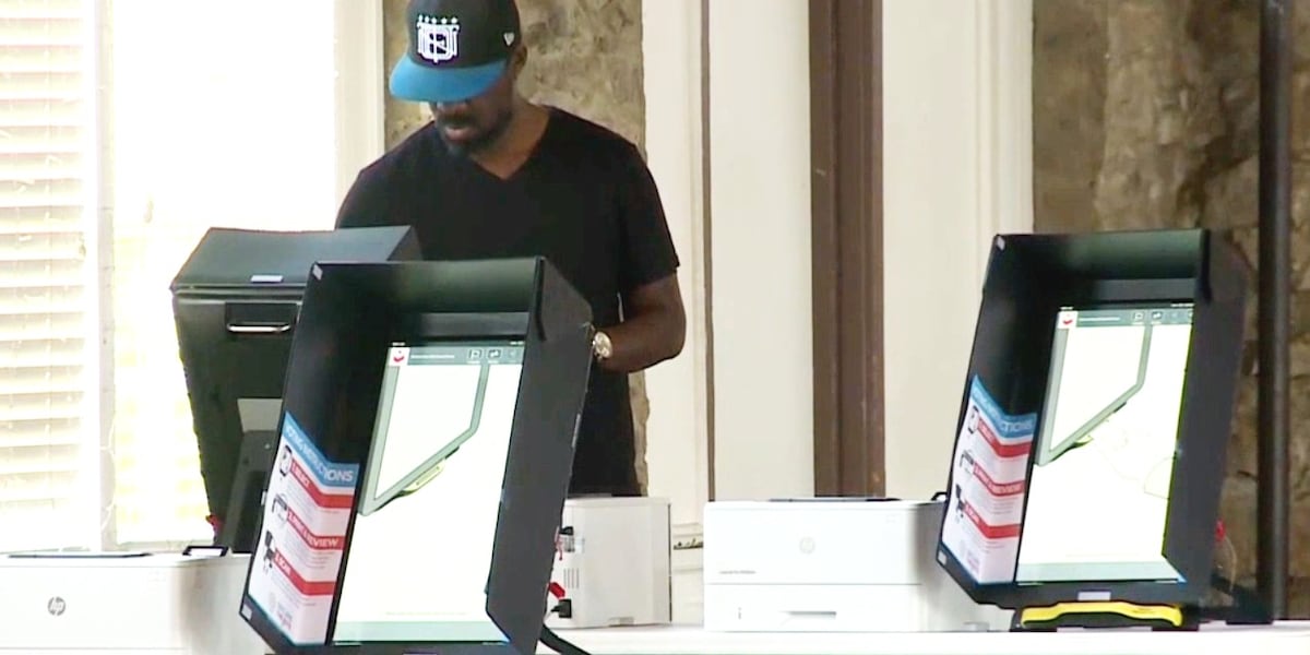 Ga. lawmakers face task of picking new voting method