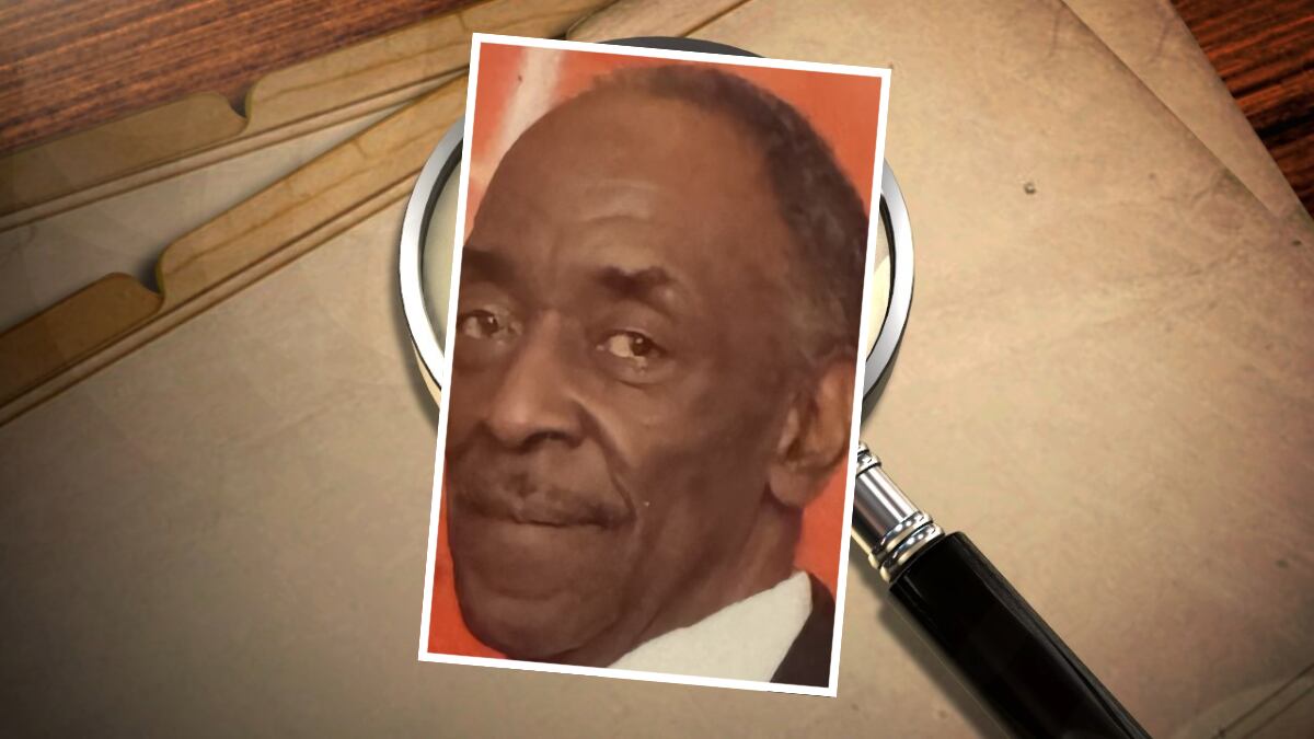 Jacob Lee Brown was reported missing from his home on the 2400 block of Russell Street...