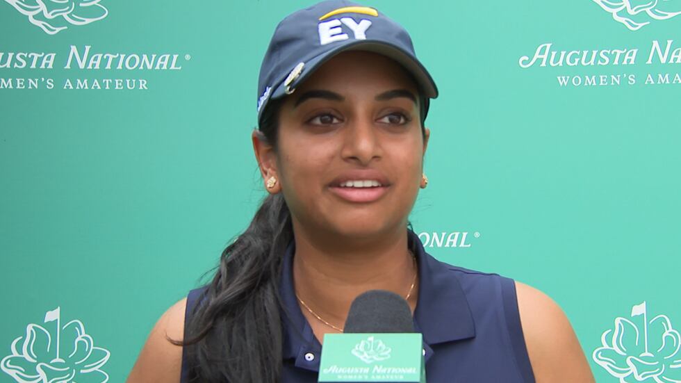 Megha Ganne