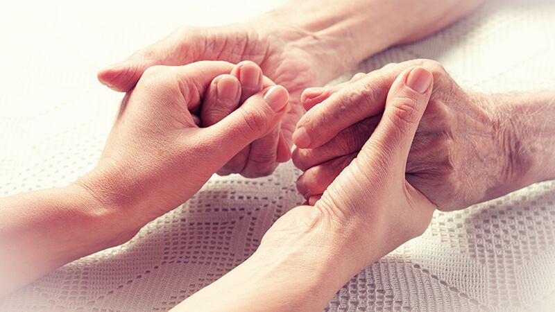 senior caregivers