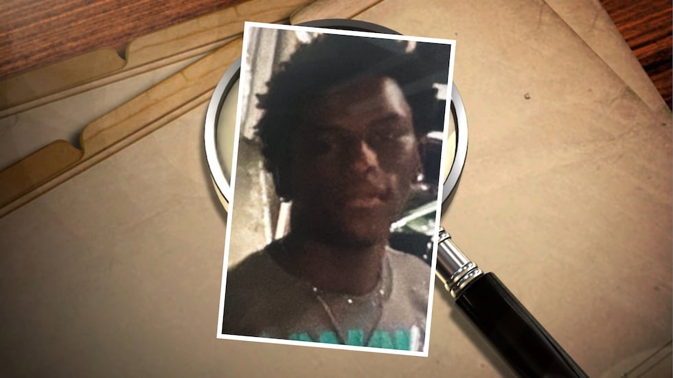 Jermaine Xavier Wesby