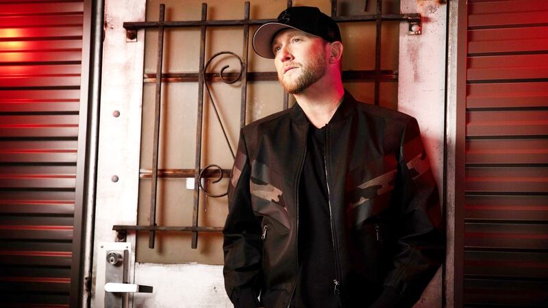 Cole Swindell