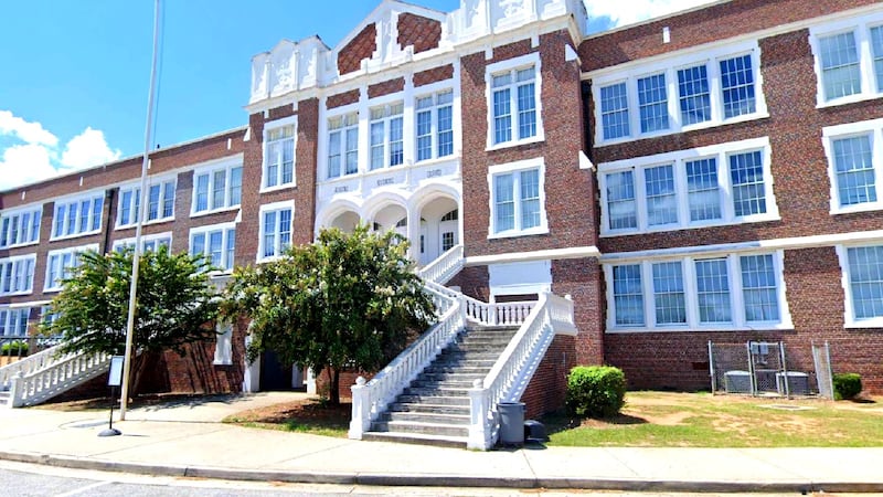 Academy of Richmond County