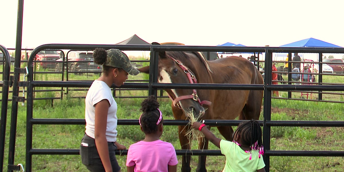 Augusta plays host to multiple Juneteenth celebrations this weekend Augusta plays host to multiple Juneteenth celebrations this weekend