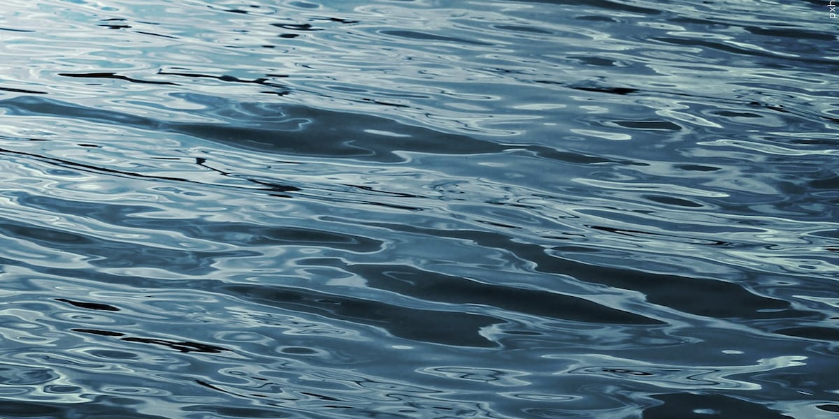 Swimmer washes up on shore after saving young girl in Myrtle Beach