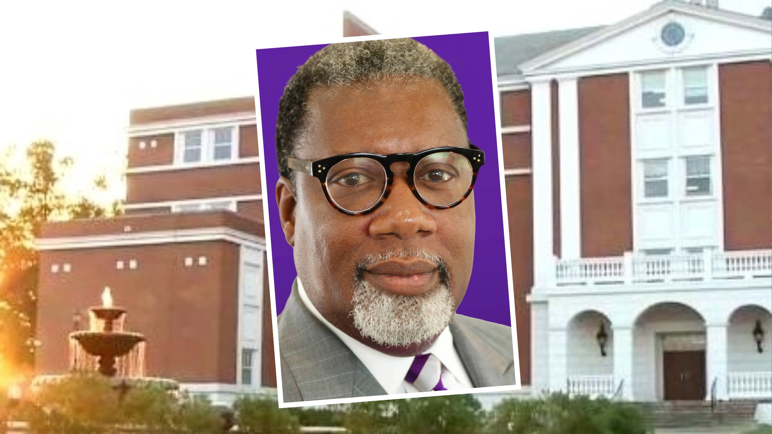 Dr. Lester A. McCorn