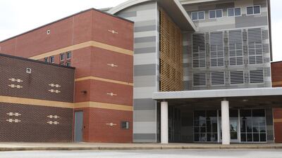 Butler High School, Augusta, Ga.