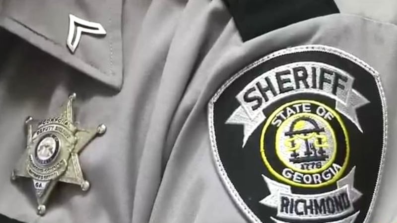 Richmond County Sheriff's Office