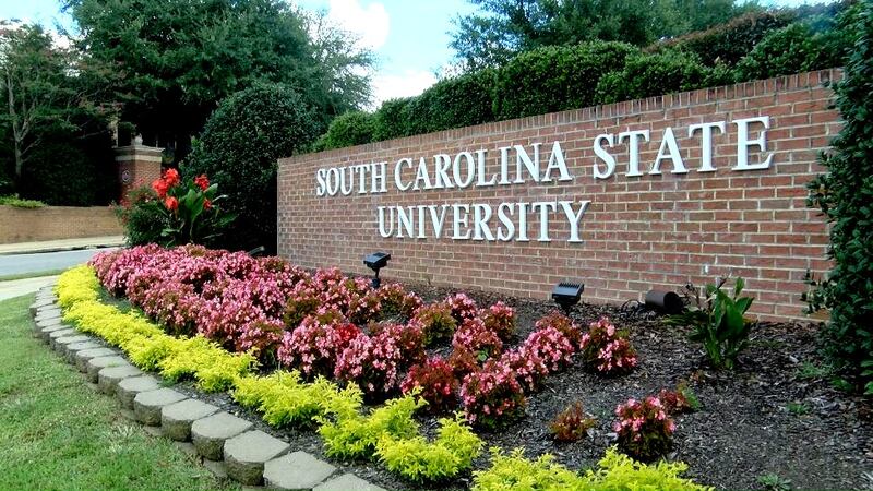 South Carolina State University