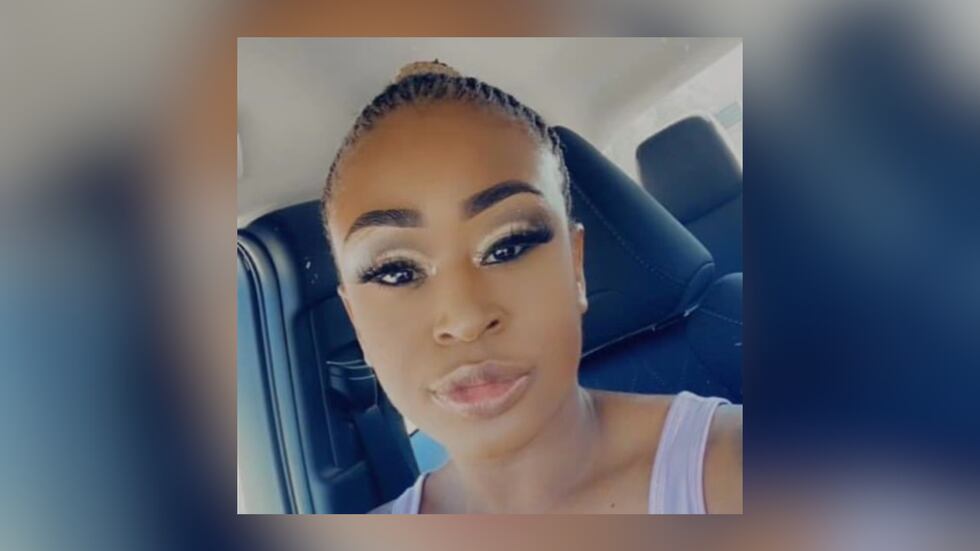 Daughters say victim in fatal D officer crash was 33-year-old pregnant mother