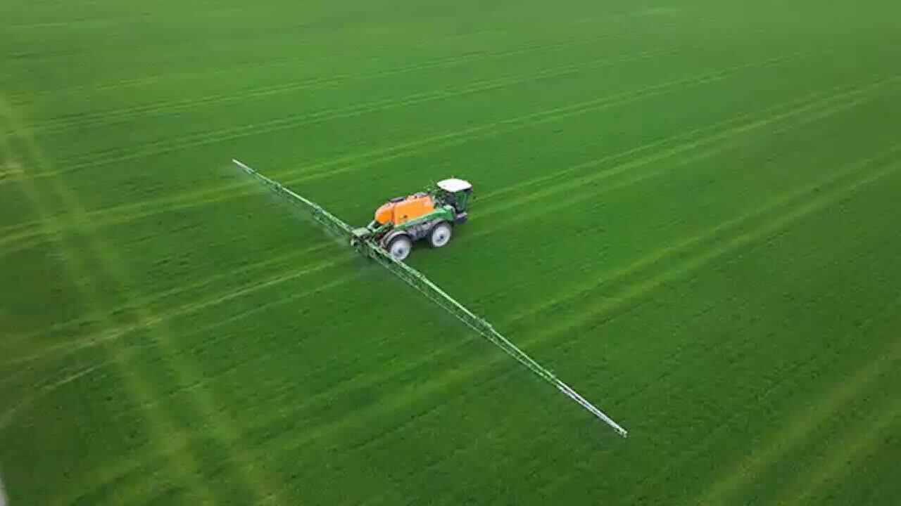 Being a member makes you a part of our charge, to be a voice for Georgia agriculture.
