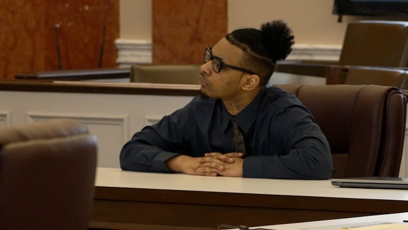 Maurice Jimmerson has waited more than 10 years behind bars for his day in court. His defense...