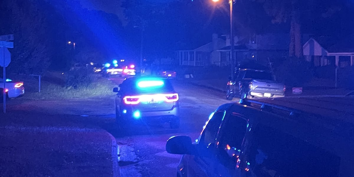 2 teens in ‘serious condition’ after shooting on Butler Manor Drive 2 teens in ‘serious condition’ after shooting on Butler Manor Drive